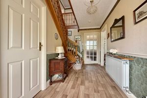 Entrance Hall- click for photo gallery